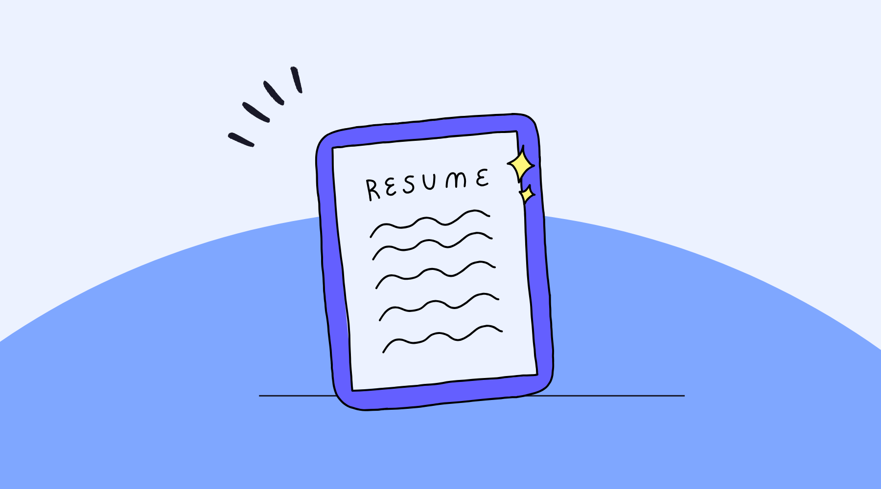 CV blog visual