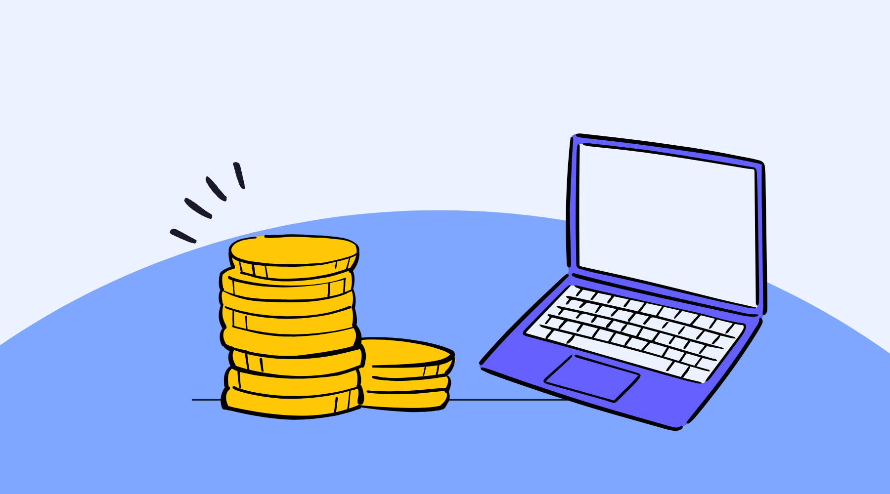 IT kosten besparen - blog visual